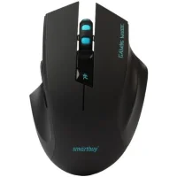 Игровая мышь Smartbuy 706AGG (SBM-706AGG-K) фото 1